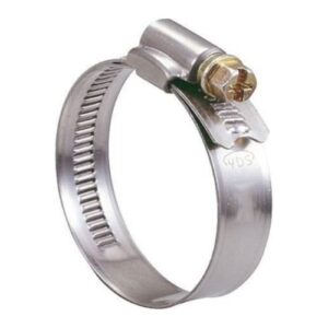 Abrazadera A Cremallera