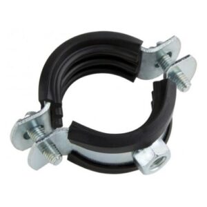 Abrazadera Isofónica