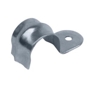 Abrazadera Media Omega