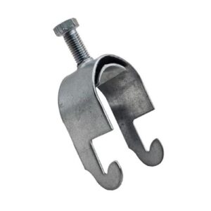 Abrazadera Riel y Grampas Olmar