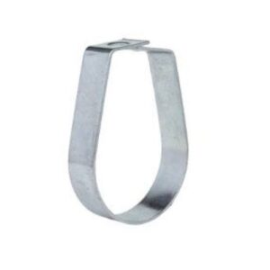 Abrazadera Tipo Pera