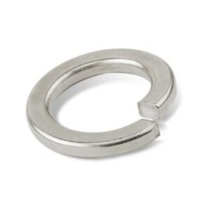 Arandelas Grower Inoxidable AISI 304