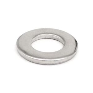 Arandelas Planas Inoxidable AISI 304