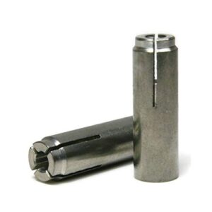 Brocas IM Cono Interno Inoxidable AISI 304