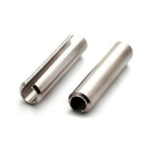 Espinas Elásticas DIN 1481 Inoxidable AISI 304