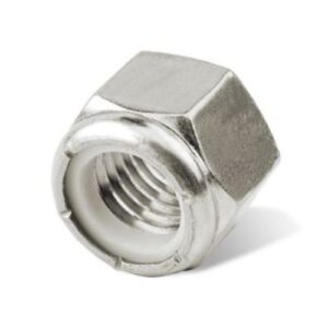 Tuercas Autofrenantes Inoxidable AISI 304