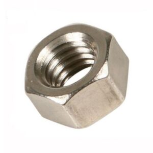 Tuercas Hexagonal Inoxidable AISI 304