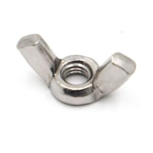 Tuercas Mariposa Inoxidable AISI 304