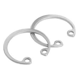 Anillo Seeger Para Interior DIN 472