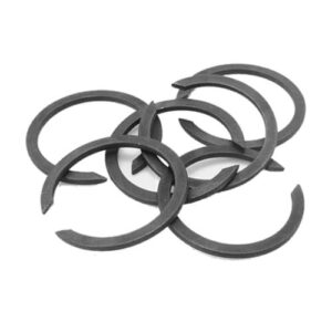 Anillos de Seguridad Tipo SW DIN 5417