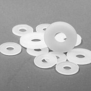 Arandelas De Polipropileno