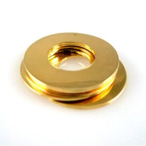 Arandelas Planas Bronce