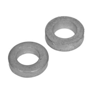 Arandelas Planas DIN7989