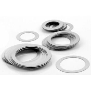 Arandelas de Suplemento