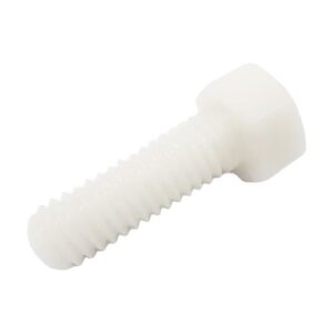 Bulones Hexagonal de Nylon