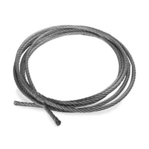 Cables de Acero