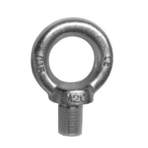 Cáncamos Macho - Hembra - Giratorios