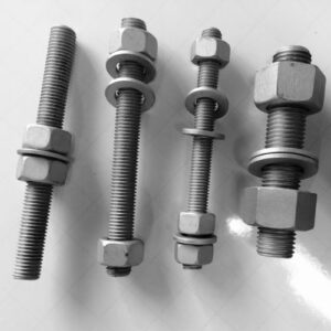 Esparrago B7 Para Bridas