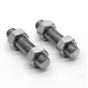 Esparragos Inoxidables ASTM A193 B8