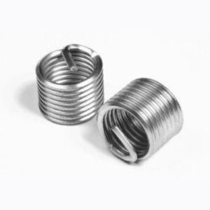 Insertos Para Reparar Roscas