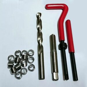 Kits Para Reparar Roscas