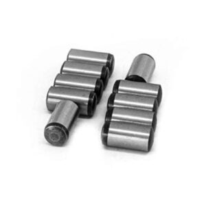 Pernos De Posición DIN 6325 - m6/h8