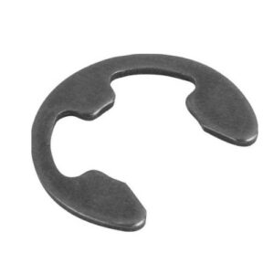 Retenes De Seguridad RS DIN 6799