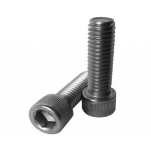 Tornillos Allen Cilíndricos