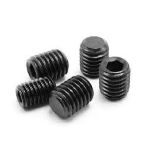 Tornillos Allen Sin Cabeza