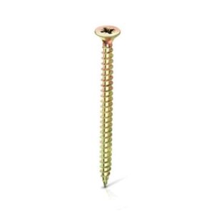 Tornillos Para Madera - Fix Chipboard