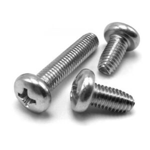 Tornillos Trilobulares