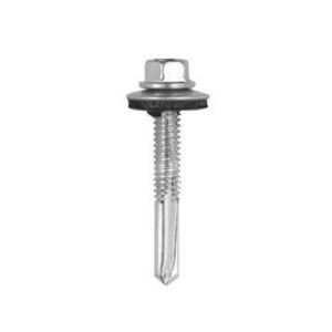 Tornillos para Chapa - Mecha Larga N° 5