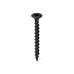 Tornillos para Durlock - Drywall Para Madera
