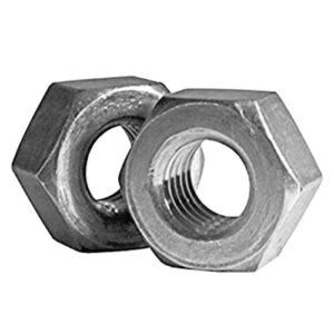 Tuerca Hexagonal Cuerpo Grande