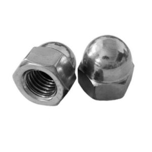 Tuercas Ciegas Inoxidable AISI 316