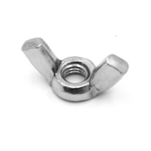 Tuercas Mariposas Inoxidable AISI 316